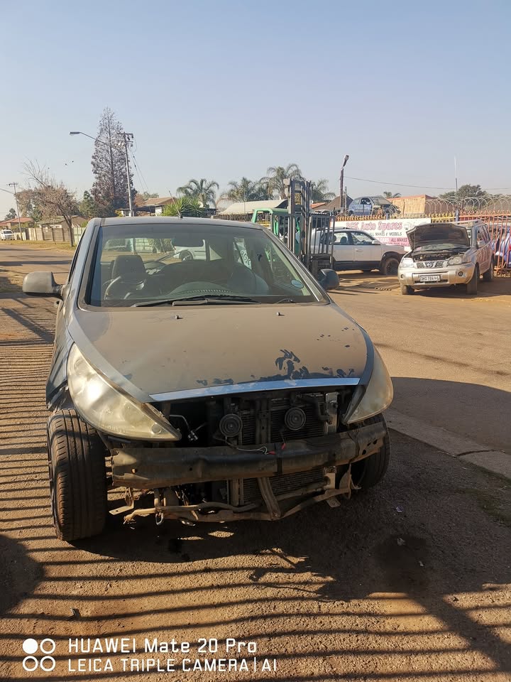 Tata Vista 350A stripping 4 spares - Private Seller