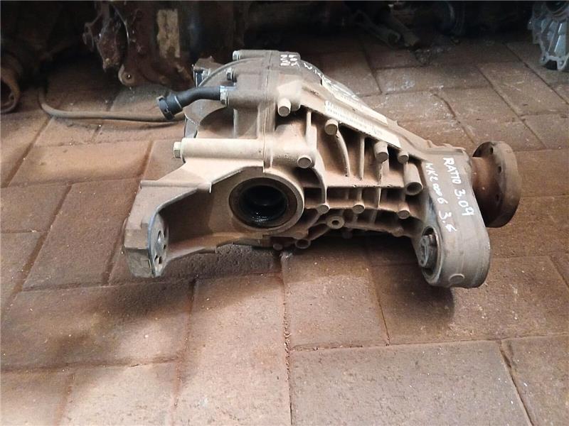 For Sale Used Rear Diff Jeep Grand Cherokee Wk2 - Private Seller For Sale Used Rear Diff Jeep Grand Cherokee Wk2 - Private Seller