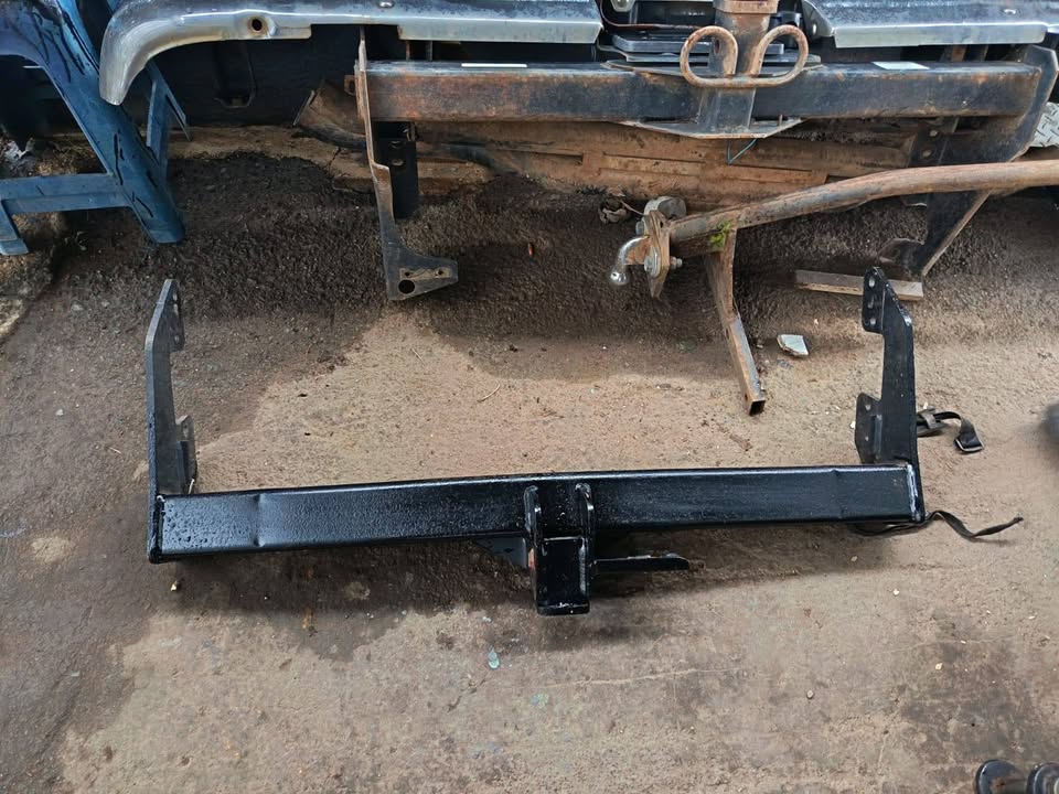 Toyota GD6 towbar for sale - Private Seller