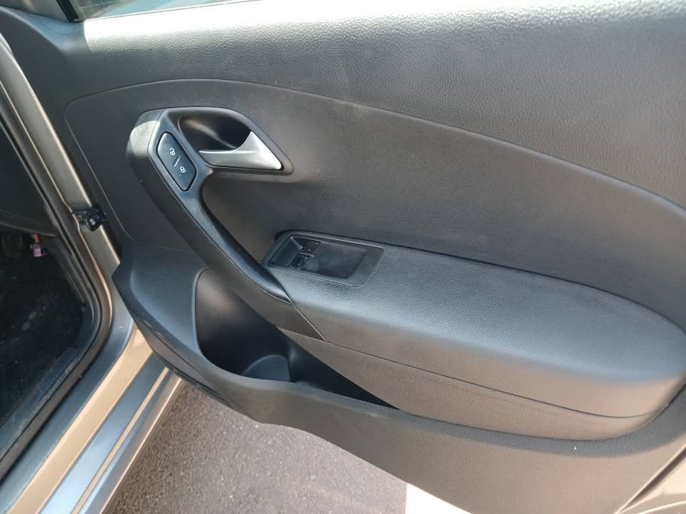2019 VW POLO VIVO 1.4 HATCHBACK Transmission: Manual Mileage Fueltype: Petrol Grey