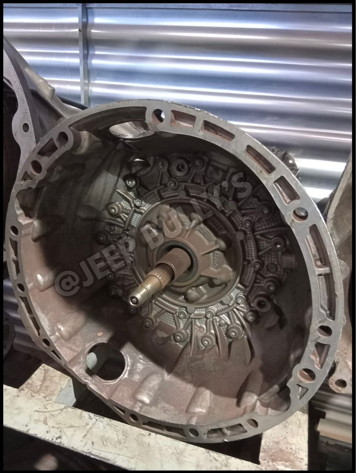 Jeep Grand Cherokee Wk1: Gearboxes - Private Seller Jeep Grand Cherokee Wk1: Gearboxes - Private Seller