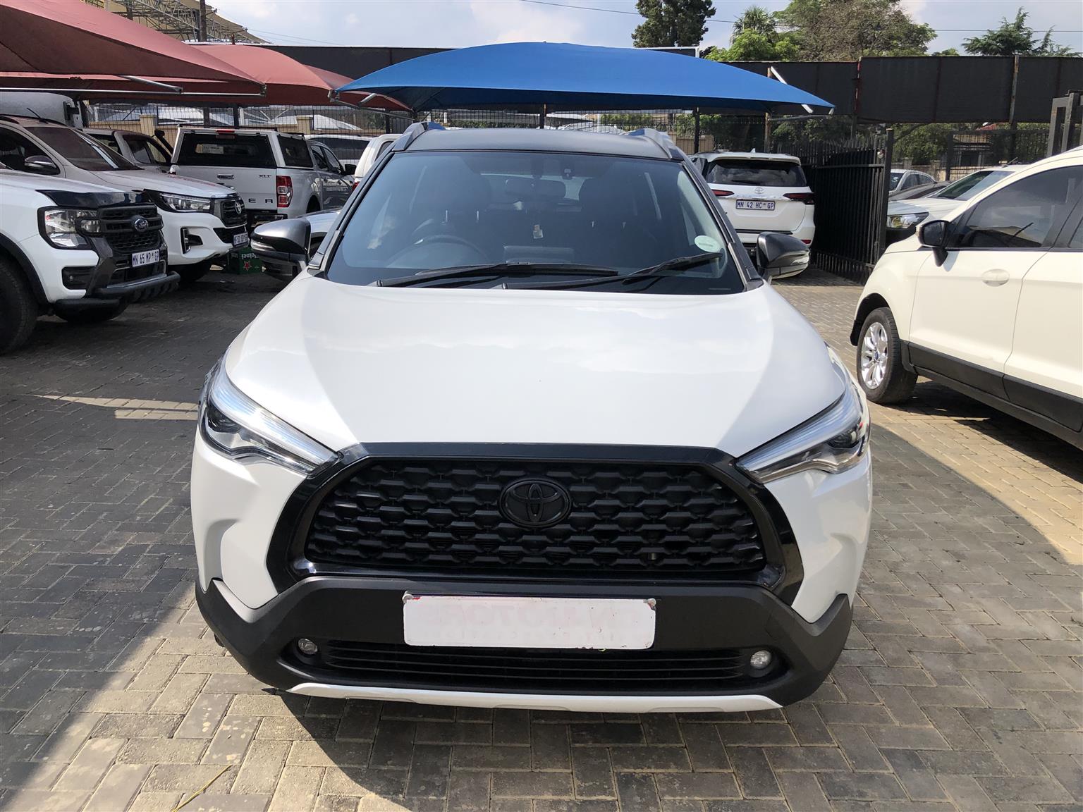 Used 2023 Toyota Corolla Cross 1.8 XS - Private Seller Used 2023 Toyota Corolla Cross 1.8 XS - Private Seller