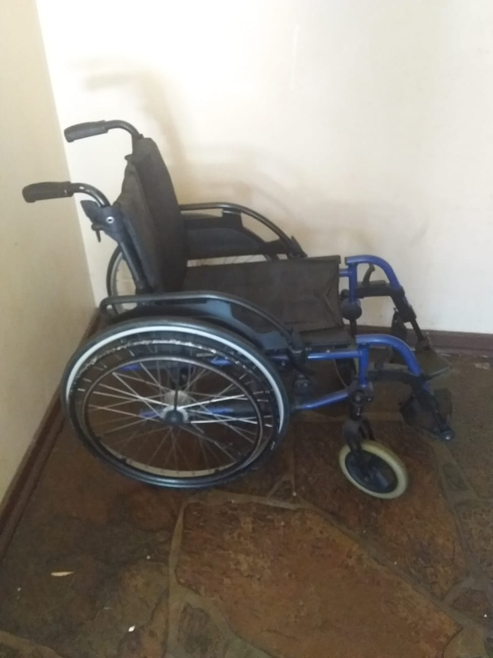 Secondhand Wheelchair For Sale Junk Mail