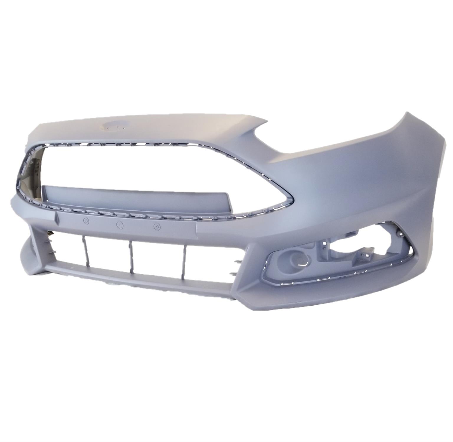 Front Bumper for Ford Focus ST 2015-2017 - Private Seller Front Bumper for Ford Focus ST 2015-2017 - Private Seller