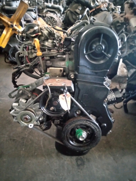 Toyota Tazz 2E Engine for Sale
