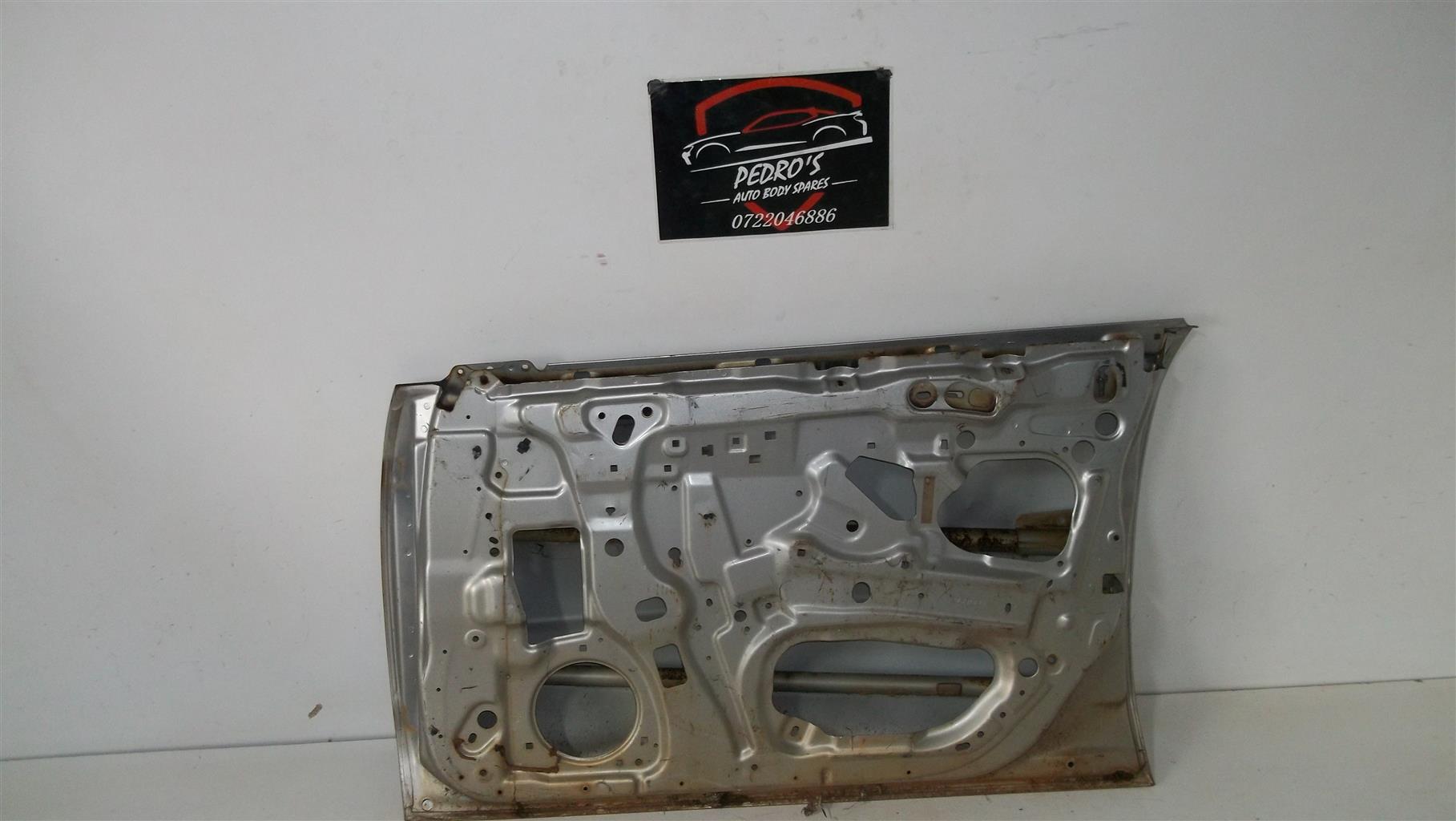 Subaru Outback right front door - Private Seller