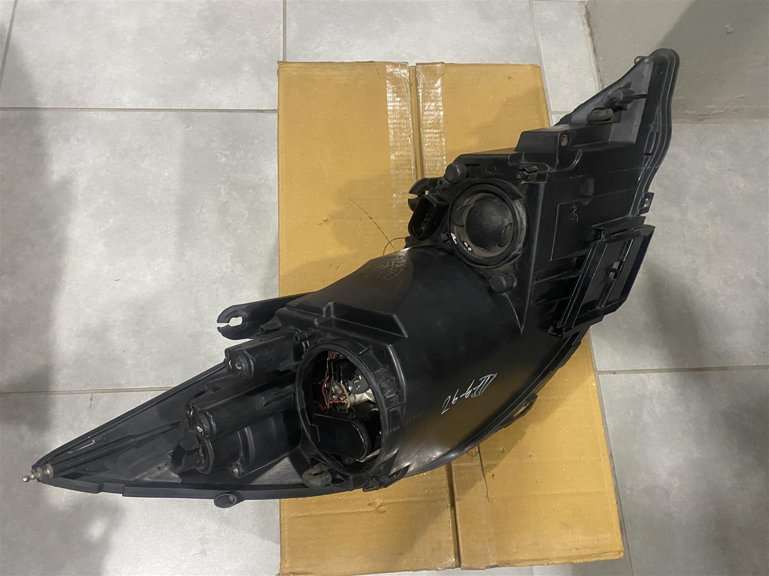 2013 TATA INDICA VISTA HEADLIGHT LEFT SIDE FOR SALE. IN PRISTINE CONDITION - Private Seller 2013 TATA INDICA VISTA HEADLIGHT LEFT SIDE FOR SALE. IN PRISTINE CONDITION - Private Seller