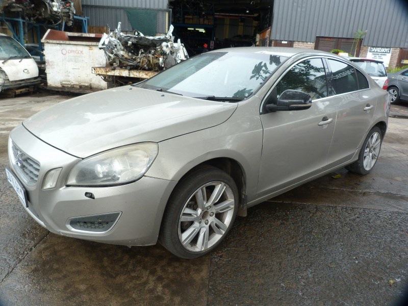 Volvo S60 T4 Powershift - 2011 STRIPPING FOR SPARES - Private Seller Volvo S60 T4 Powershift - 2011 STRIPPING FOR SPARES - Private Seller