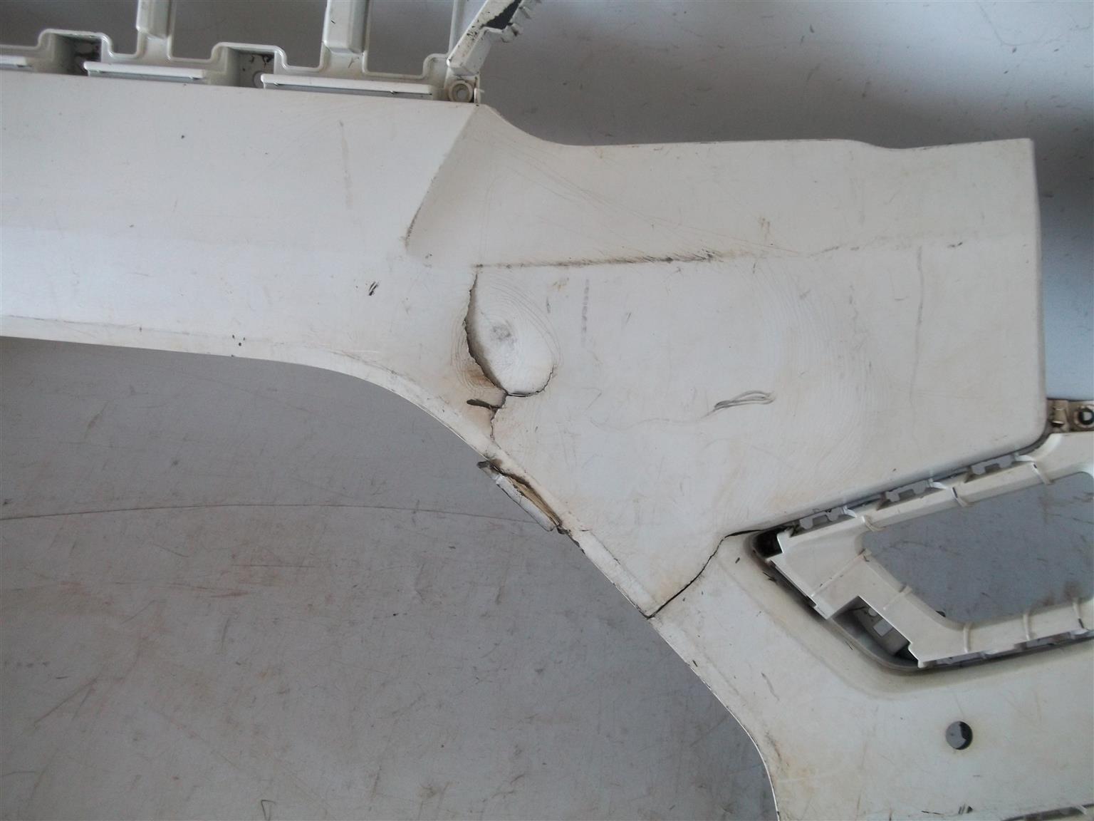 Mahindra XUV300 '18-'26 front bumper - Private Seller Mahindra XUV300 '18-'26 front bumper - Private Seller