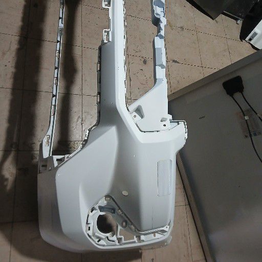 Toyota hilux gd6 bumper - Private Seller Toyota hilux gd6 bumper - Private Seller