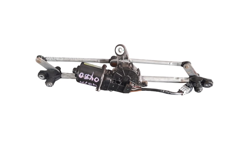 Chev aveo 1.6 wiper mechanism – For Sale! - Private Seller Chev aveo 1.6 wiper mechanism – For Sale! - Private Seller