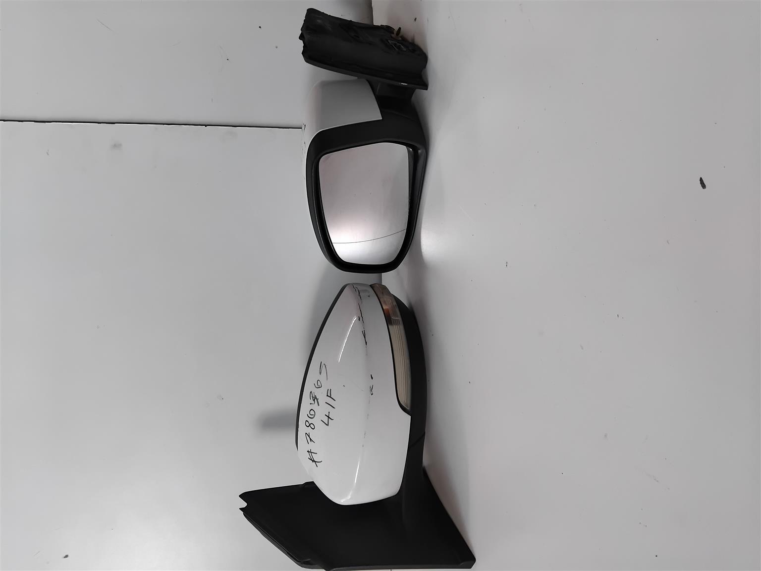 fiesta, focus echo sport, figo - Private Seller
