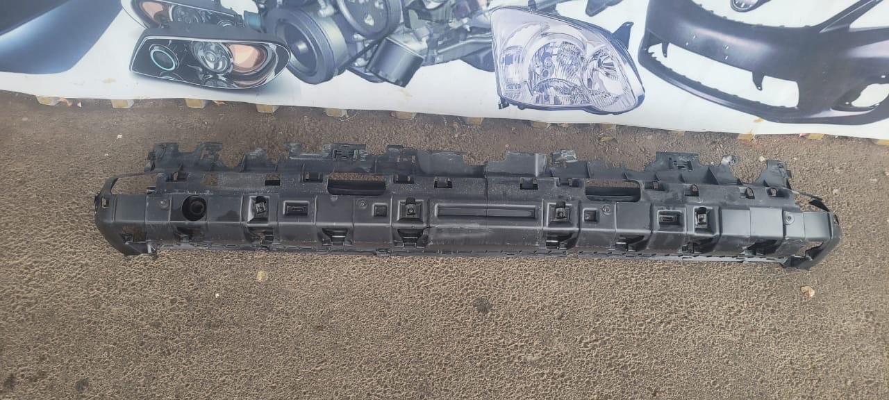 2020 VW CADDY REAR BUMPER STIFFENER FOR SALE. IN PRISTINE CONDITION - Private Seller 2020 VW CADDY REAR BUMPER STIFFENER FOR SALE. IN PRISTINE CONDITION - Private Seller