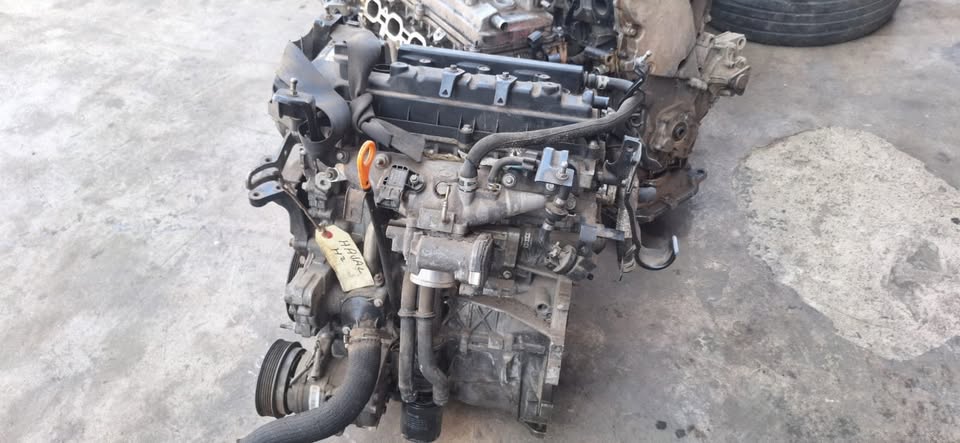 Haval H1 & H2 Engines For Sale - Private Seller