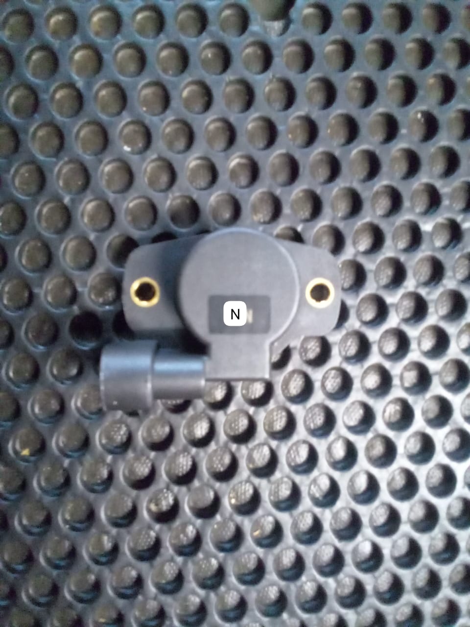 For Sale: NP200 Throttle Position Sensor - Private Seller
