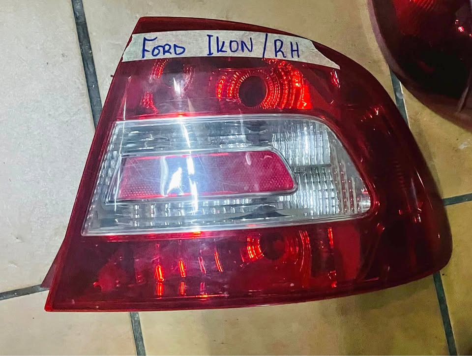 Ford Ikon taillight - Private Seller Ford Ikon taillight - Private Seller