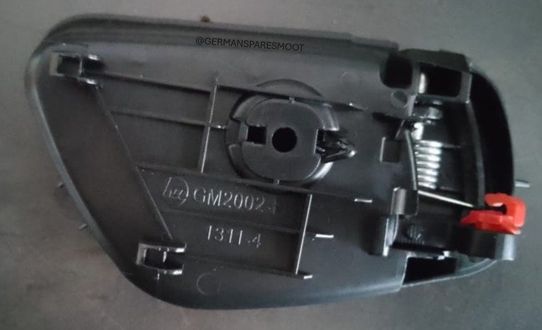 Chev Spark 3 New L/F Inner Door Handle - Private Seller Chev Spark 3 New L/F Inner Door Handle - Private Seller