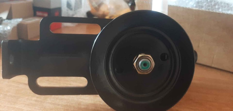 ISUZU KB250/ KB280 POWER STEERING PUMP. BRAND NEW. FOR VARIOUS OTHER CARS TOO. - Private Seller