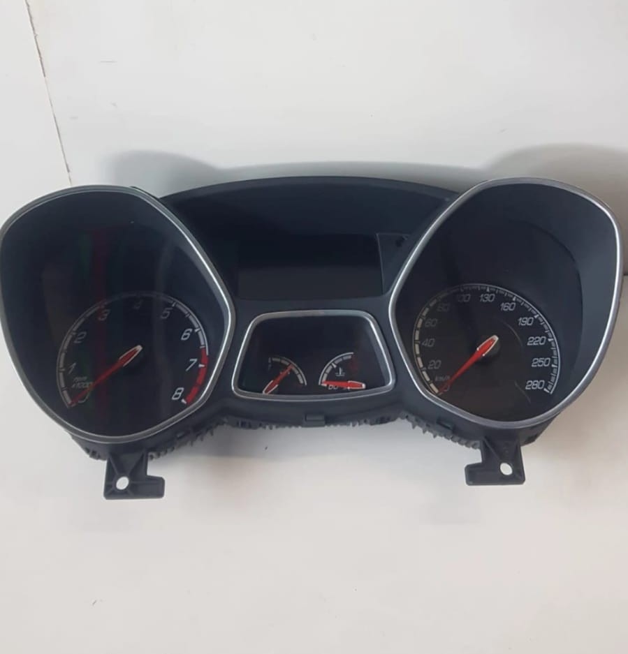 Ford Focus ST (2015-2017) Cluster - Private Seller Ford Focus ST (2015-2017) Cluster - Private Seller