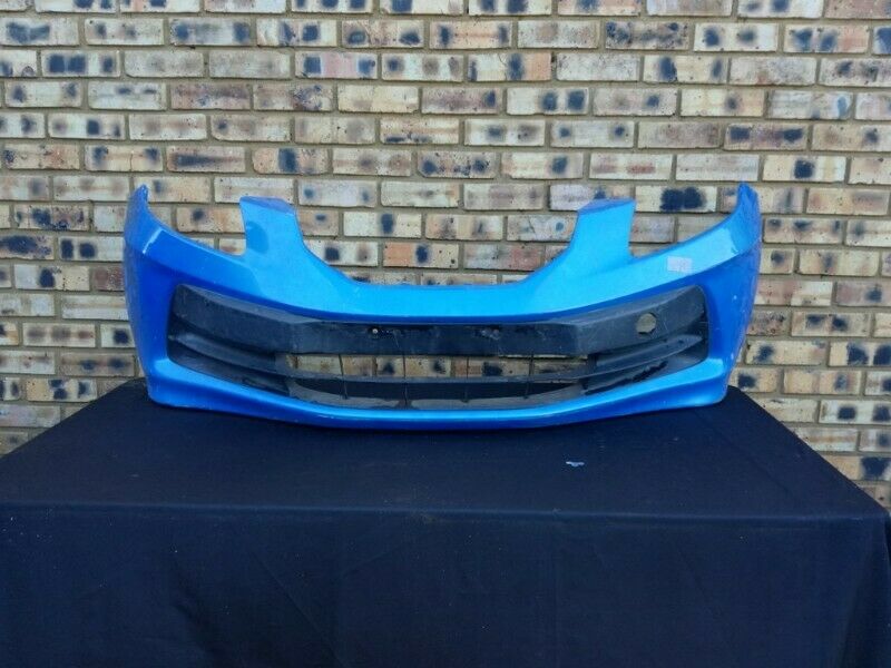 Honda Brio Front Bumper - Private Seller Honda Brio Front Bumper - Private Seller