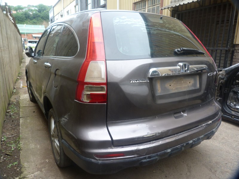 Honda CR-V 2.4 V-TEC Manual - 2011 SPARESBOYZ STRIPPING FOR SPARES - Private Seller Honda CR-V 2.4 V-TEC Manual - 2011 SPARESBOYZ STRIPPING FOR SPARES - Private Seller