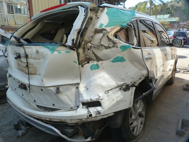 Honda CR-V 2.0 AT R20A5 - 2016 SPARESBOYZ STRIPPING FOR SPARES - Private Seller