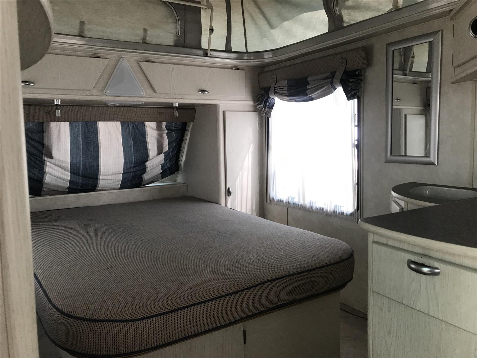 2008 Sprite Swing Junk Mail