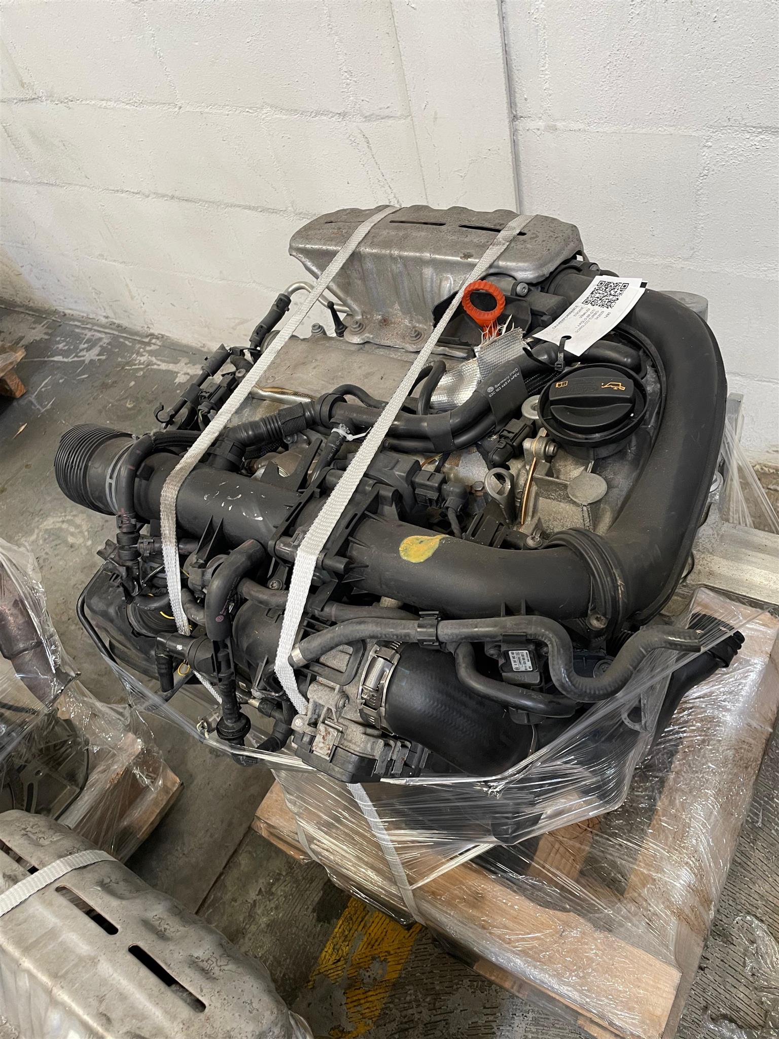 Vw Polo 6R 1.4 GTi Engine for sale (CAV) - Private Seller Vw Polo 6R 1.4 GTi Engine for sale (CAV) - Private Seller
