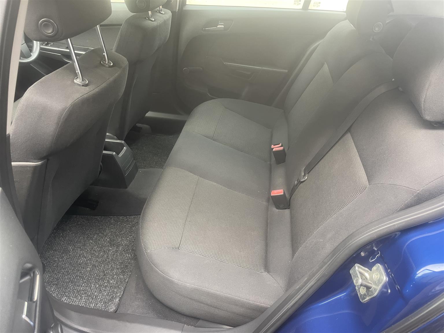 Used 2007 Opel Astra 1.6 Sport - Private Seller