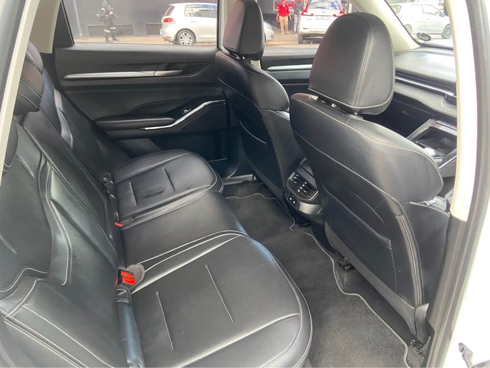 2022 Haval H6 Premium 2.0 AUTOMATIC