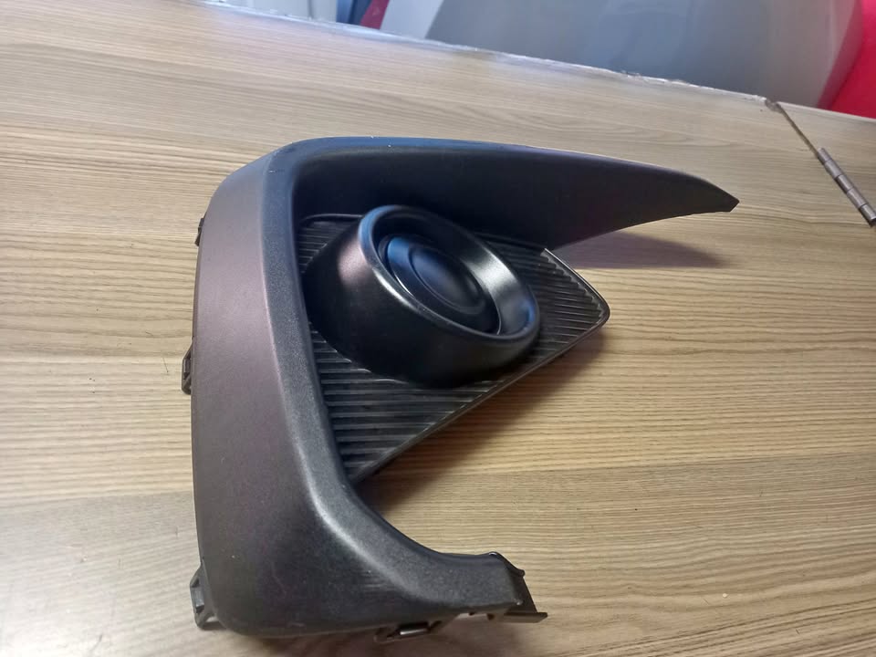 2017 SUZUKI ERTIGA FORGLIGHT COVER RIGHT SIDE - Private Seller 2017 SUZUKI ERTIGA FORGLIGHT COVER RIGHT SIDE - Private Seller
