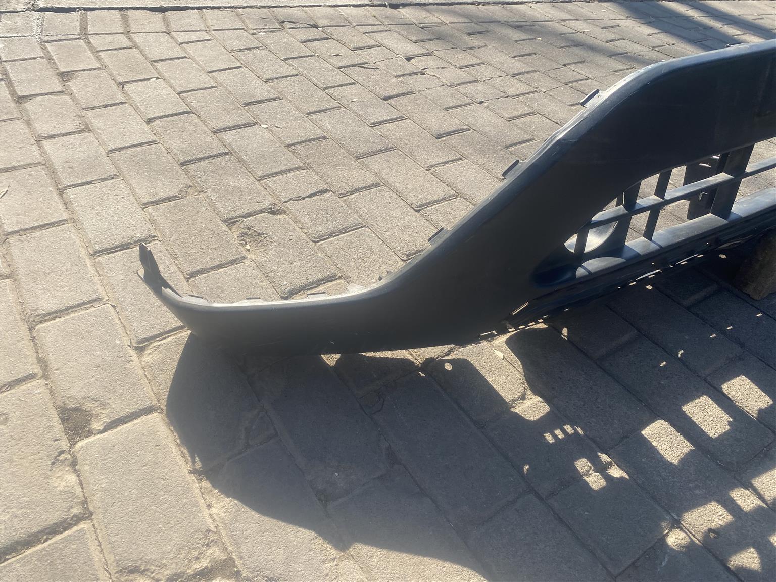2022 TOYOTA URBAN CRUISER LOWER BUMPER GRILLE FOR SALE