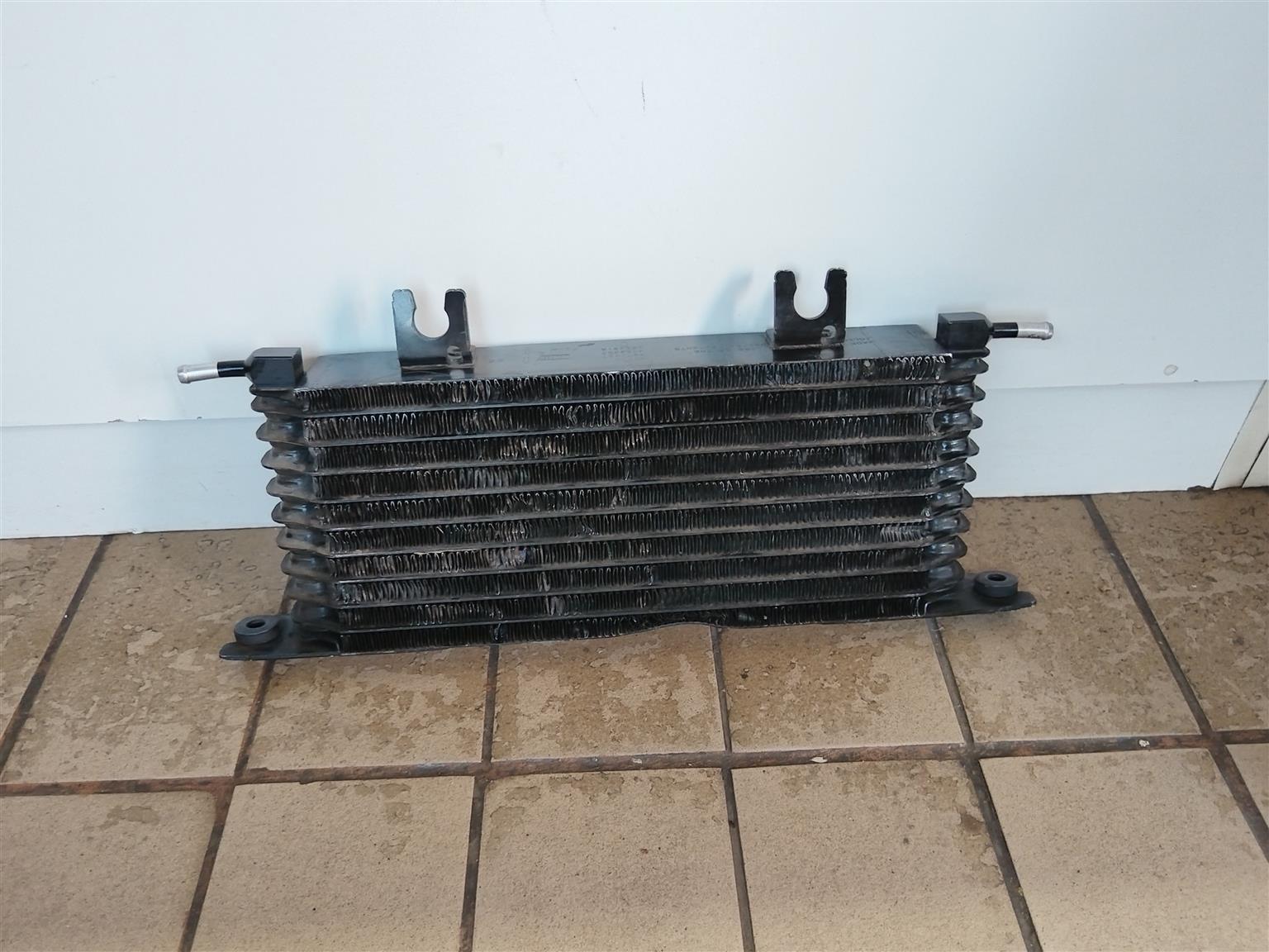 2016 NISSAN X TRAIL OIL COOLER AVAILABLE FOR SALE - Private Seller