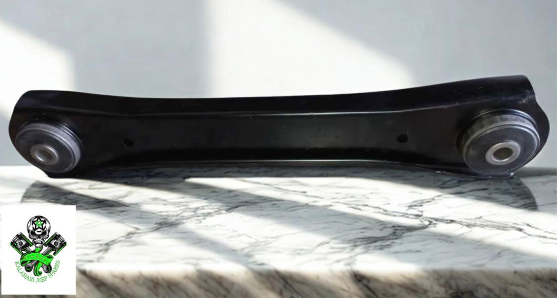 Jeep Wrangler Control Arms For Sale - Private Seller
