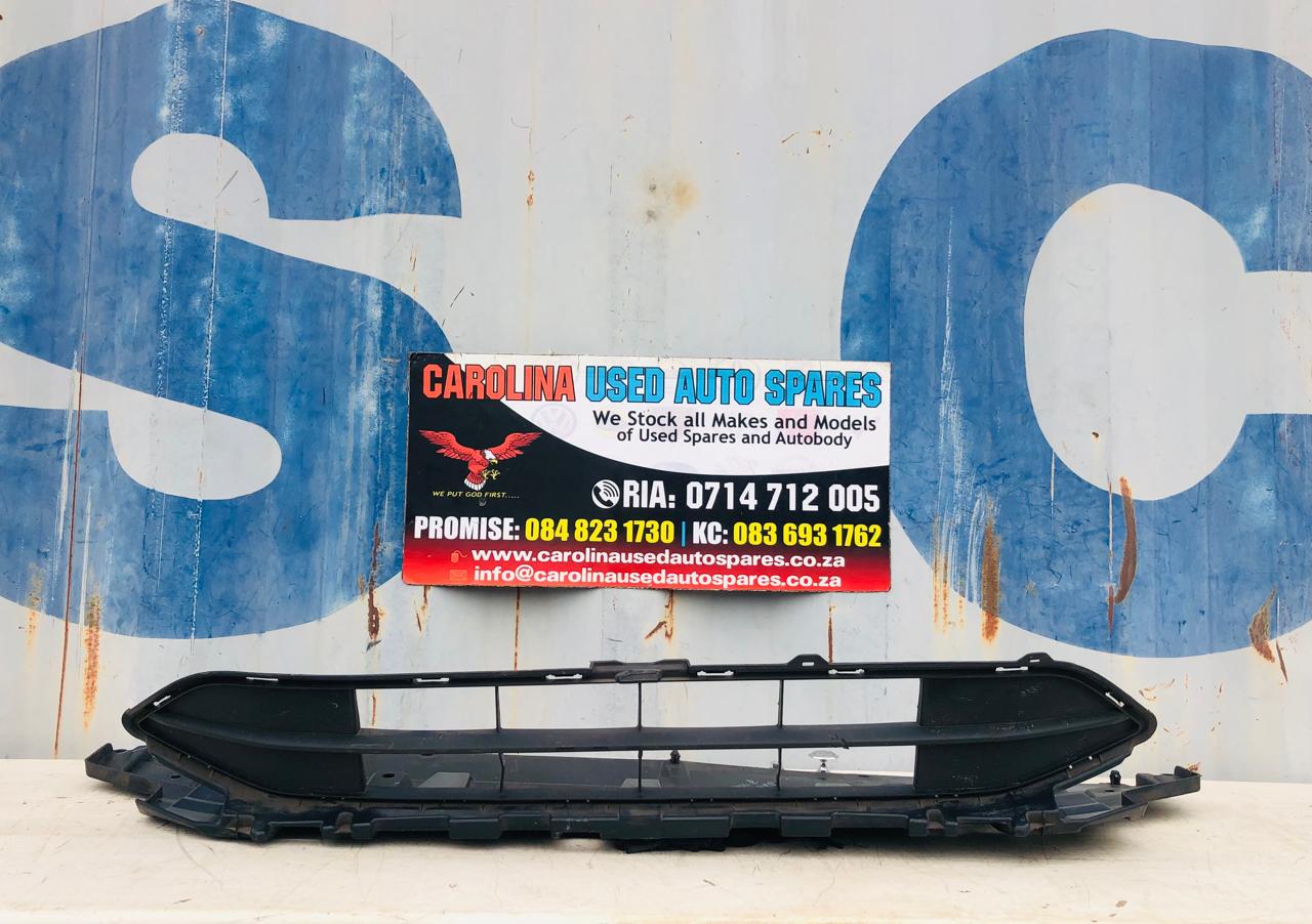 Honda City front lower bumper grill (2018-2020) - Private Seller