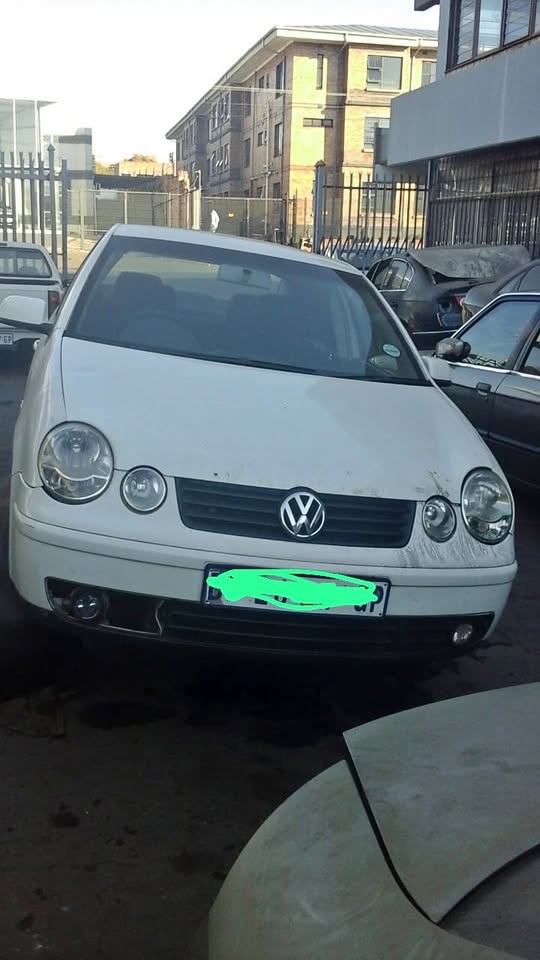 Vw Polo 1.9 Tdi Stripping For Sapres (ATD) - Private Seller Vw Polo 1.9 Tdi Stripping For Sapres (ATD) - Private Seller
