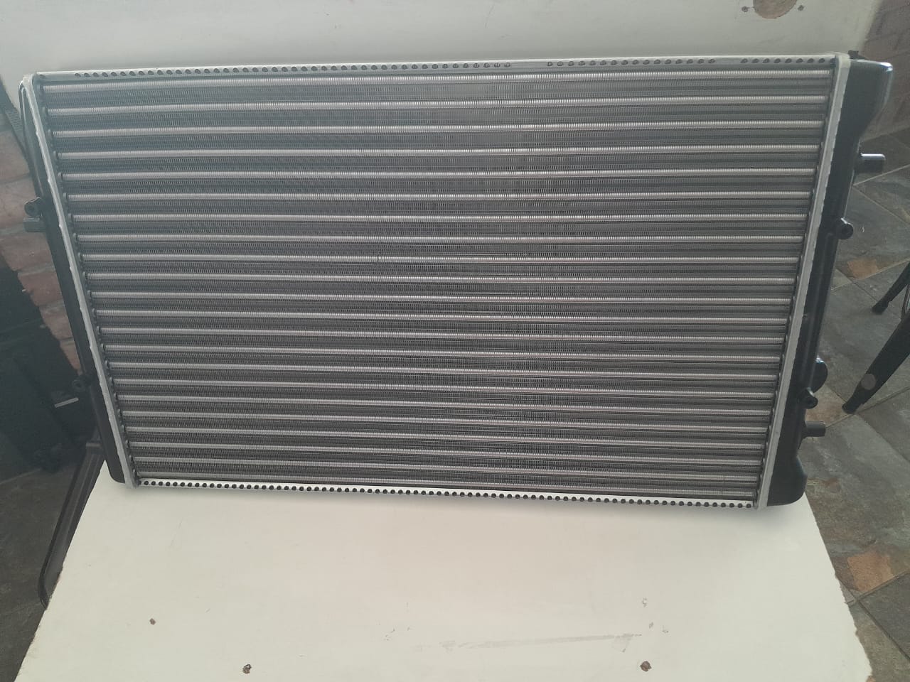 Polo vivo Clp radiator FOR SALE - Private Seller Polo vivo Clp radiator FOR SALE - Private Seller