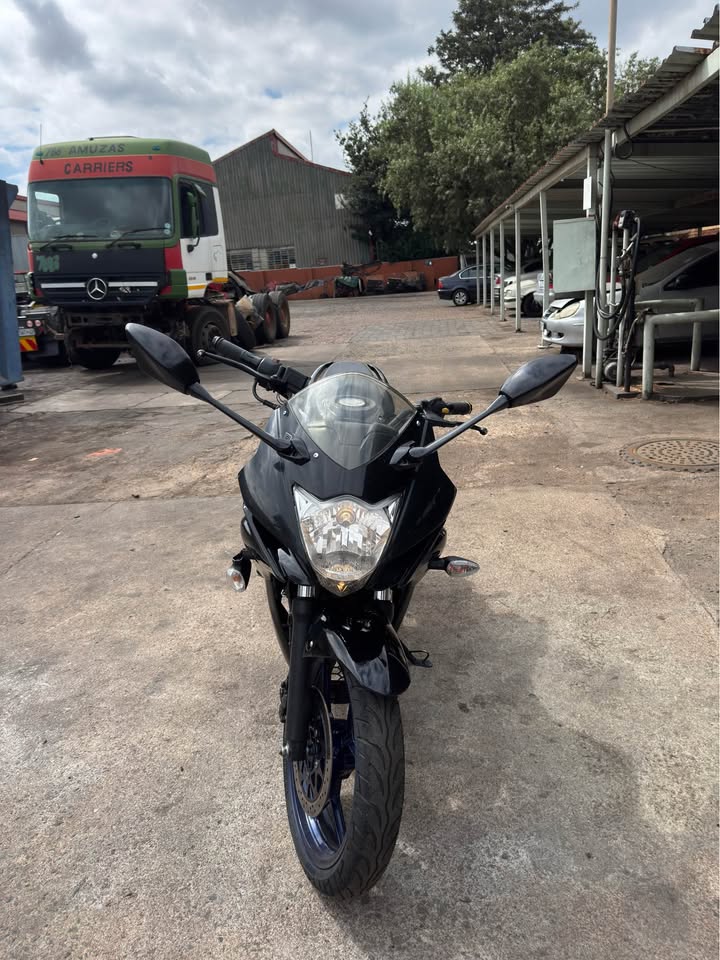 Used Suzuki GSX Gixxer 150D - Private Seller Used Suzuki GSX Gixxer 150D - Private Seller