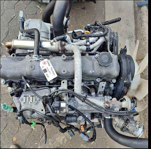 FORD Ranger WLAT Engine - Private Seller FORD Ranger WLAT Engine - Private Seller