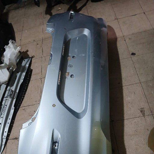 Toyota startlet back bumper - Private Seller Toyota startlet back bumper - Private Seller