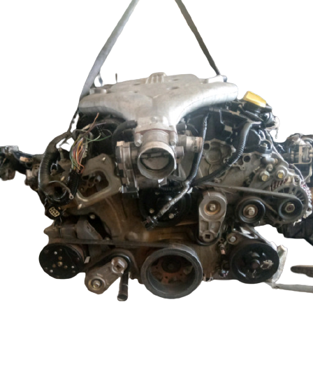 Isuzu 360 10H9E Engine for Sale