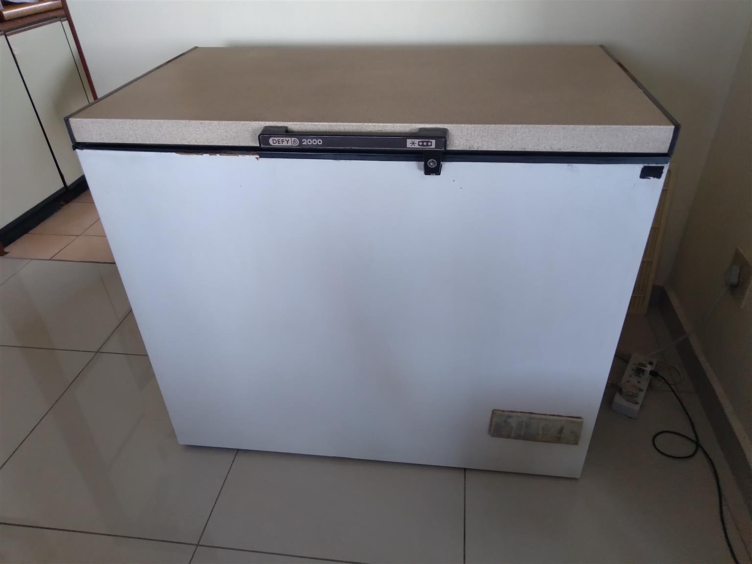 freezer for sale 2nd hand