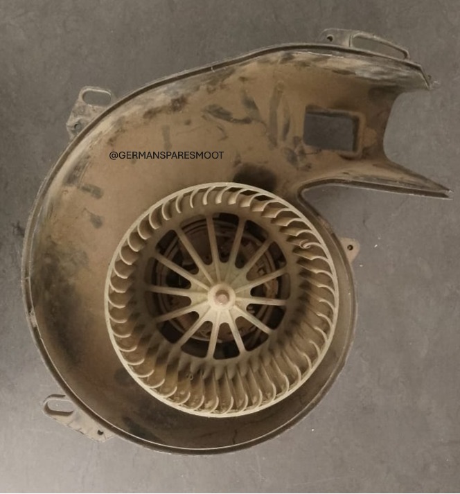 Opel Meriva Z16XE Aircon Blower Fan - Private Seller Opel Meriva Z16XE Aircon Blower Fan - Private Seller