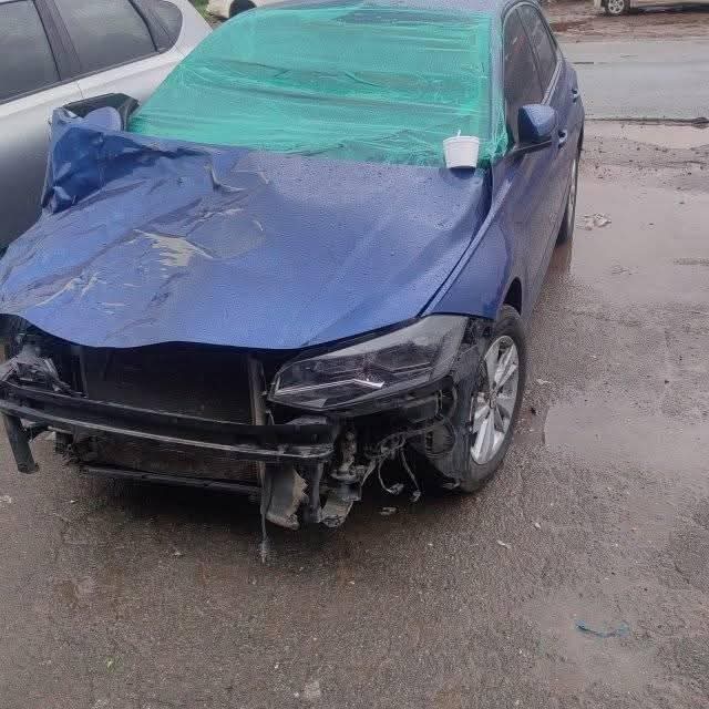 2022 Polo 8 stripping or as,it is papers avai VW hatch Small car - Private Seller 2022 Polo 8 stripping or as,it is papers avai VW hatch Small car - Private Seller
