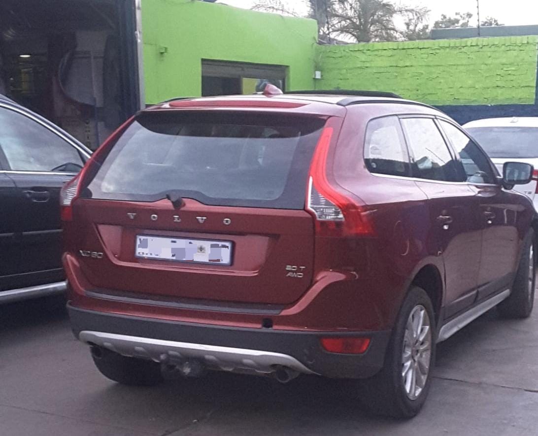 Volvo XC60 2012 Tailgate - Private Seller