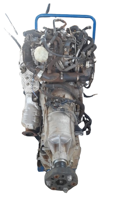 JAGUAR XF ENGINE & TRANSMISSION ASSEMBLY 3.0L DIESEL (2015-2019) - Private Seller JAGUAR XF ENGINE & TRANSMISSION ASSEMBLY 3.0L DIESEL (2015-2019) - Private Seller