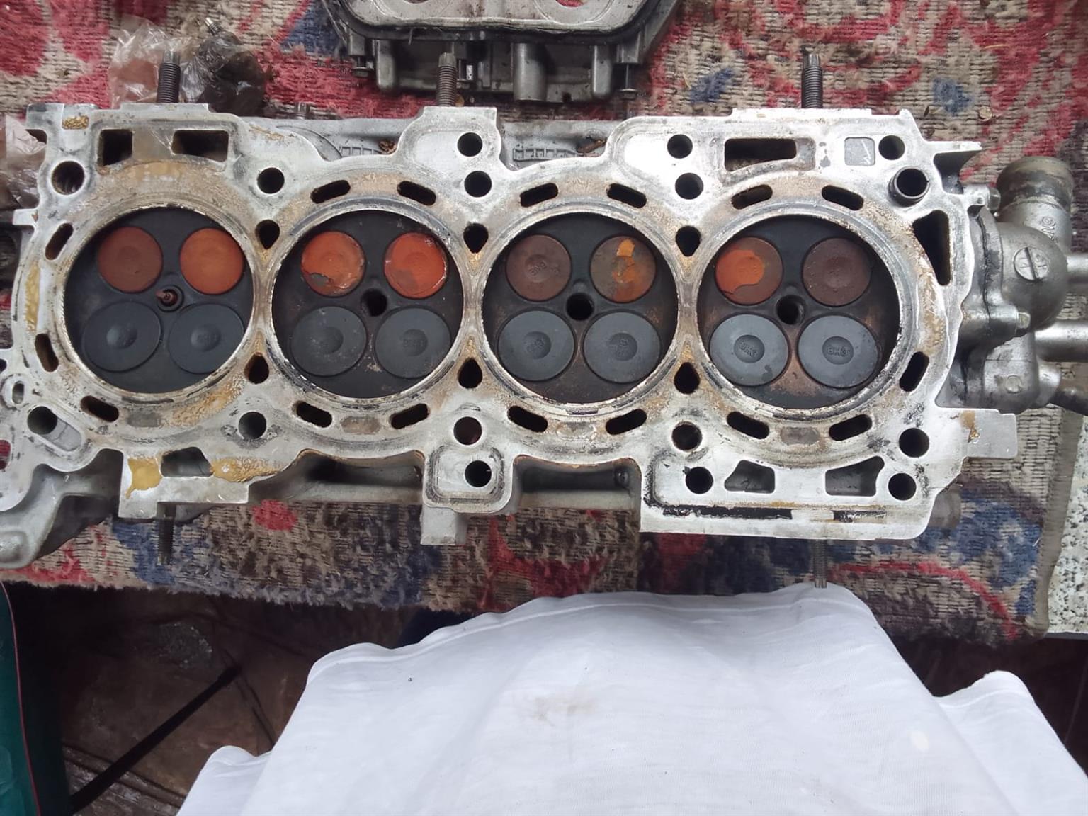 Nissan qr20/qr25 alternator - Private Seller