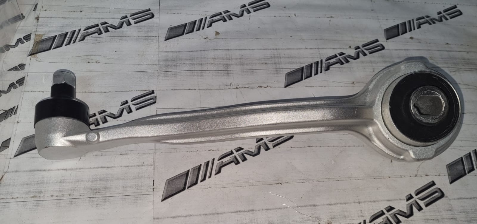 ️ NEW MERCEDES W203 UPPER CONTROL ARM FOR SALE