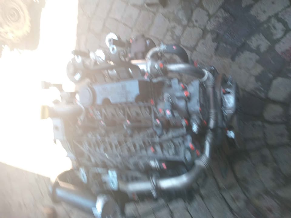 2017 Mahindra Scorpio 2.2 S10 SUV complete engine still running good for sale - Private Seller 2017 Mahindra Scorpio 2.2 S10 SUV complete engine still running good for sale - Private Seller