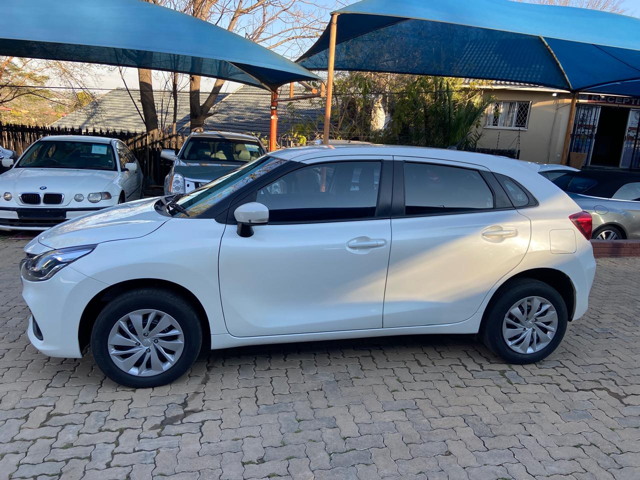 Used 2023 Suzuki Baleno 1.4 GL - Private Seller Used 2023 Suzuki Baleno 1.4 GL - Private Seller